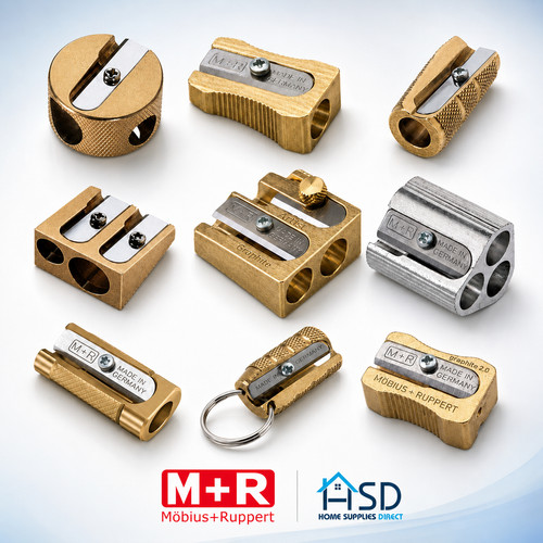 Mobius ruppert solid brass - solid,