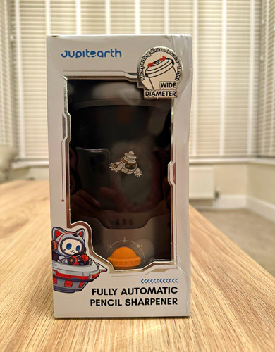 Jupitearth fully automatic - jupitearth,