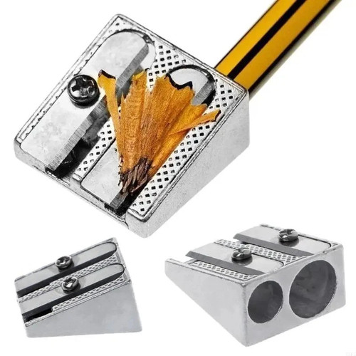 Magnesium hole pencil - magnesium, 2