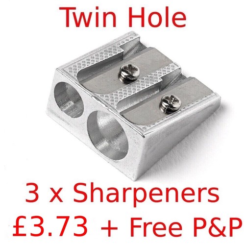 Offer double hole twin - x,
