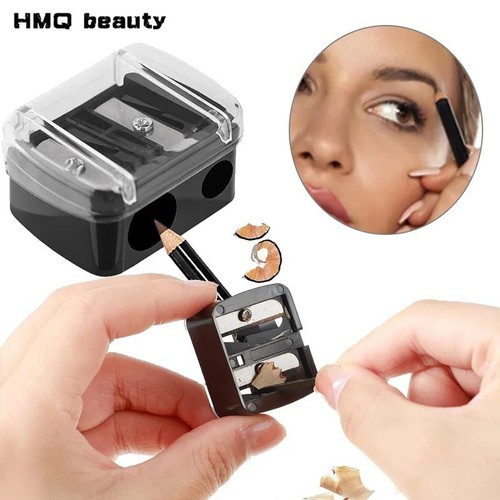 Make sharpener duo double - up,