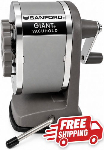 Sanford giant vacuhold - giant, heavy