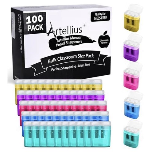 100 pack pencil - 100,