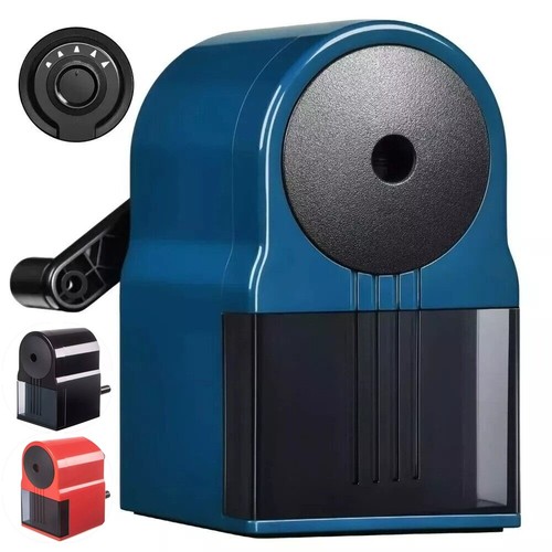 Metal pencil sharpener gears - metal,