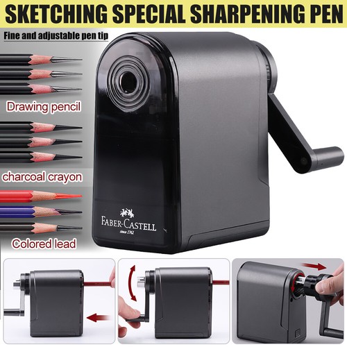 Manual artists pencil - manual,
