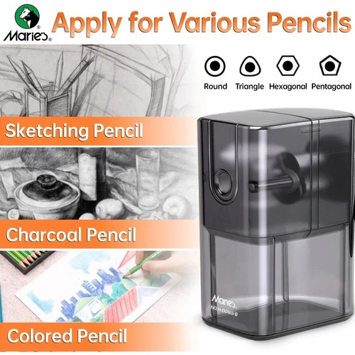 Anti sticking lead pencil - sticking,