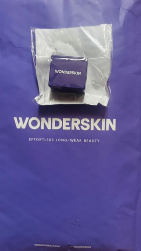 Wonderskin pencil sharpener - ,