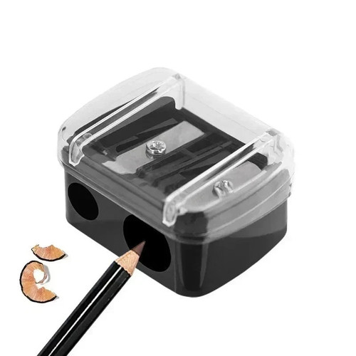 Make sharpener duo - up,