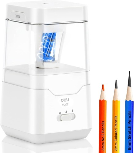 Automatic electric pencil - automatic,