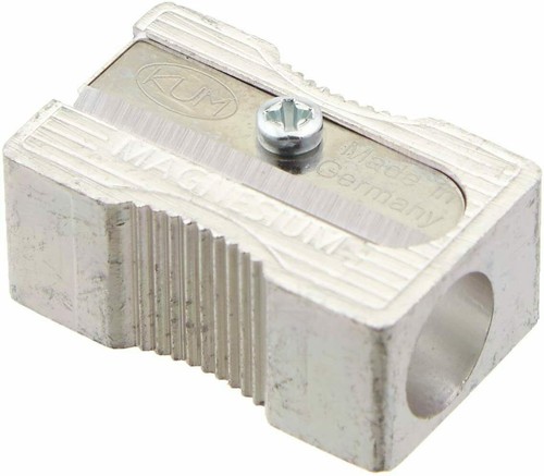 Kum pencil sharpener - pencil,