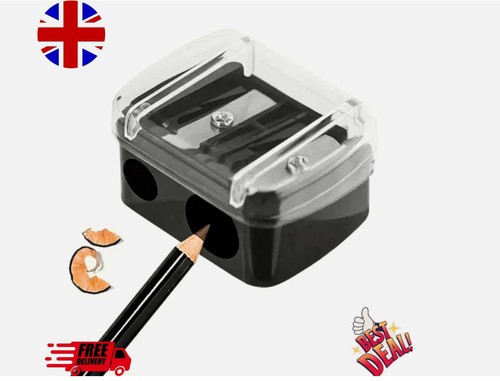 Make sharpener duo double - up,