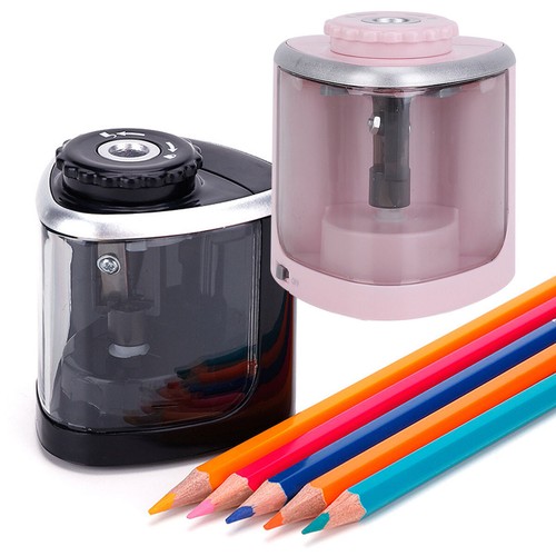Pencil sharpener stationery - sharpener,