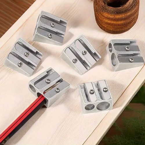 Pencil sharpener metal - sharpener,