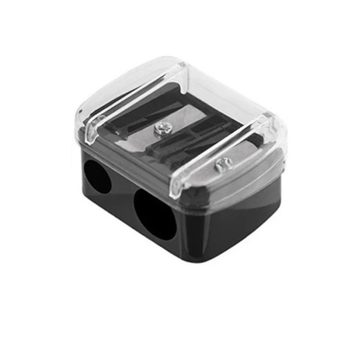 Make sharpener duo double - sharpener,