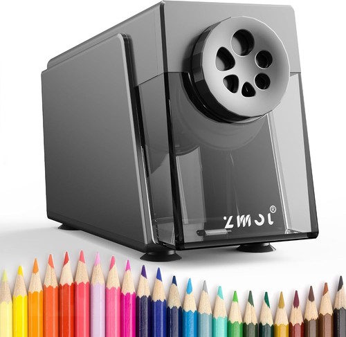 Zmol heavy duty electric - zmol,