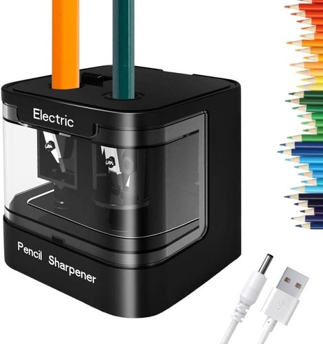 Electric automatic pencil - automatic,