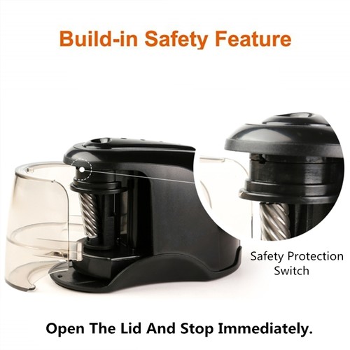 Electric pencil sharpener best - electric,
