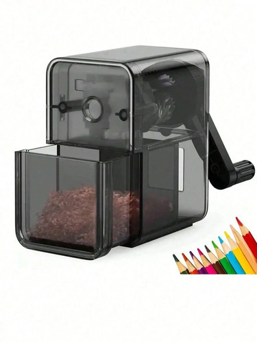 Dual hole manual - dual,