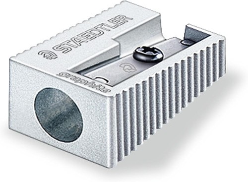 Staedtler pencil sharpener - pencil,