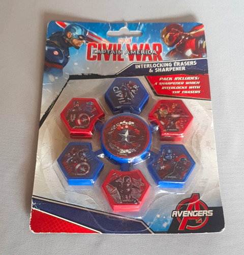 Marvel captain america - america, civil