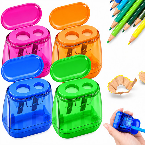 Dual hole manual - dual,