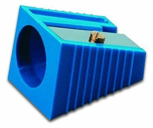 Jumbo hole plastic sharpener - jumbo,