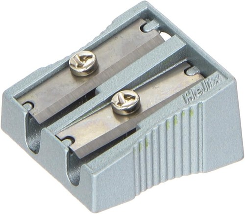 Helix oxford hole - hole, metal
