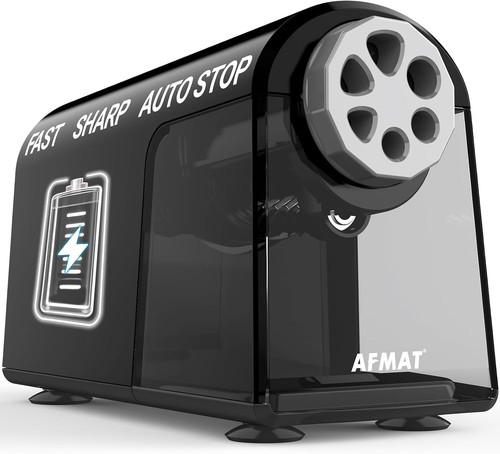 Afmat electric pencil - afmat,