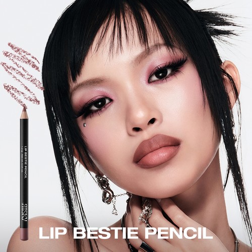Risky lip bestie pencil - risky,