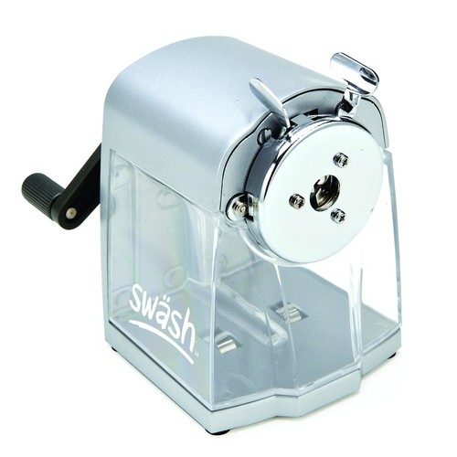 Swash pencil sharpener heavy - sharpener,