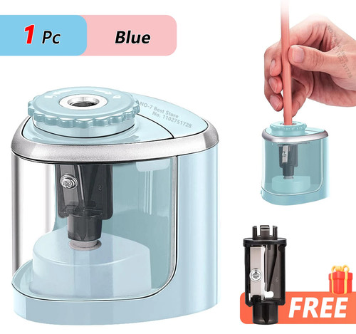 Electric sharpener desktop - electric,