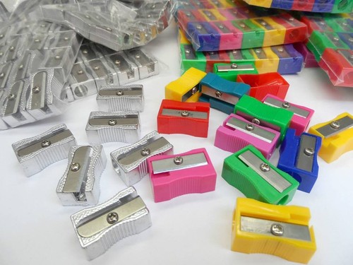 Plastic and metal - plastic,