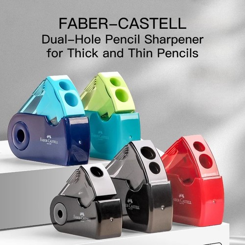 Faber castell mini - mini, dual