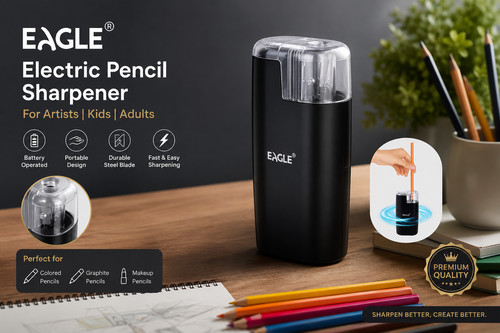 1pc electric pencil - 1pc,