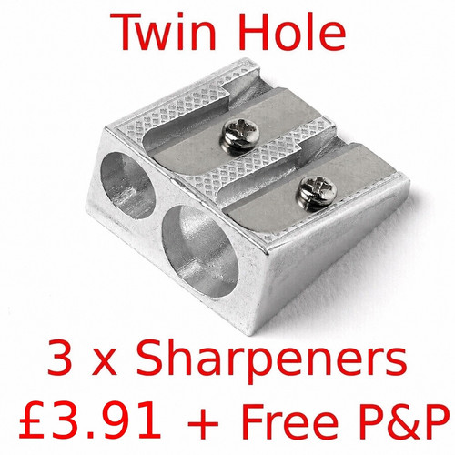 Offer double hole - 3, x