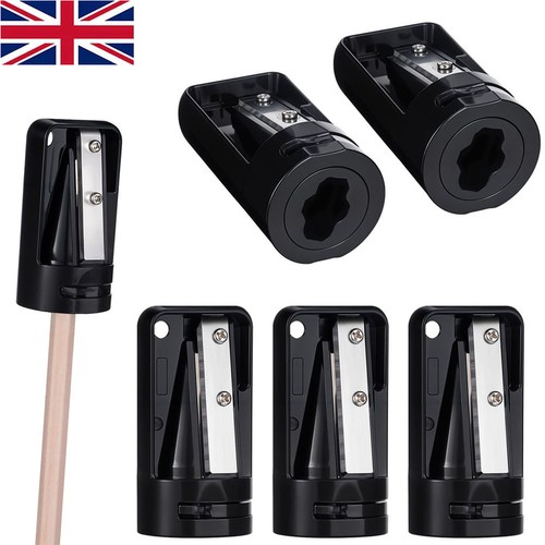 Carpenter pencil sharpener - x,