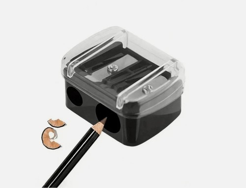 Make sharpener duo - up,