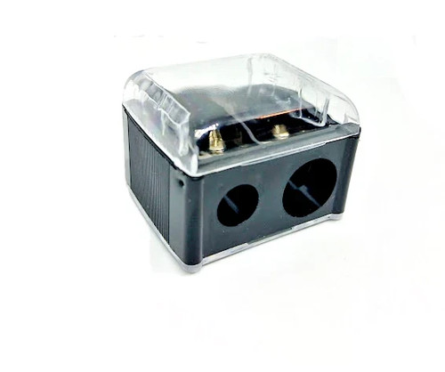 Make sharpener pencil eye - sharpener,