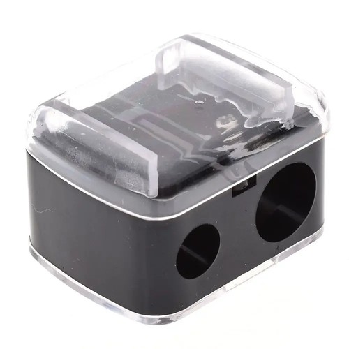 Cosmetic pencil sharpener - cosmetic,