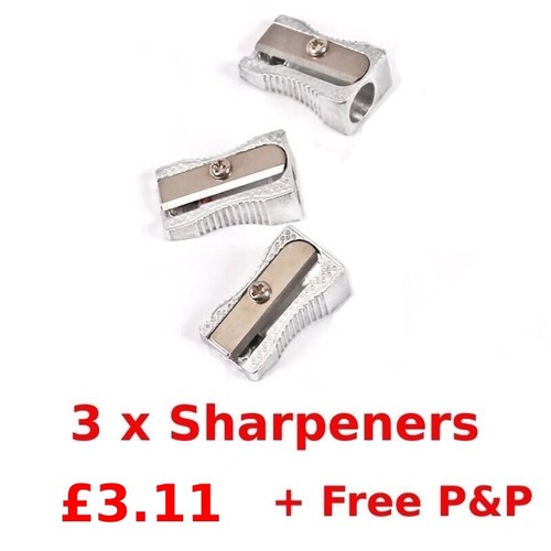 Offer x metal pencil - 3,