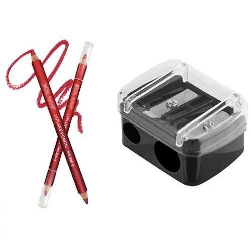 Make sharpener duo double - make,