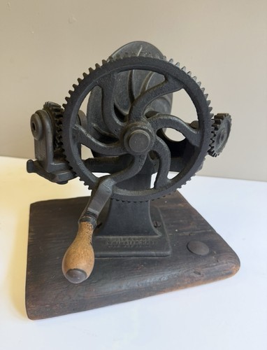 Very rare antique gould and - antique,
